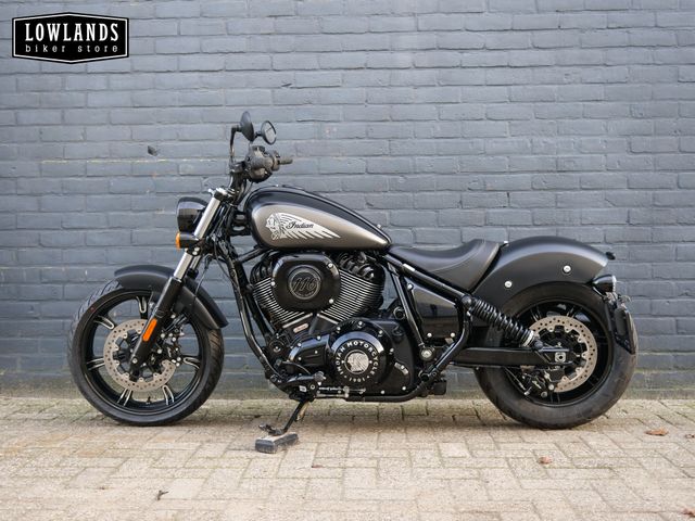 indian - chief-dark-horse