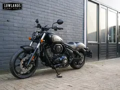 Indian Motorcycle Chief Dark Horse 2026 nieuw – foto 4 van 14
