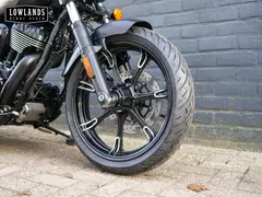 Indian Motorcycle Chief Dark Horse 2026 nieuw – foto 14 van 14