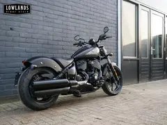 Indian Motorcycle Chief Dark Horse 2026 nieuw – foto 8 van 14