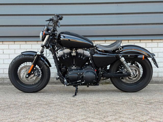 harley-davidson - sportster-forty-eight-xl-1200-x