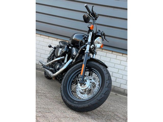 harley-davidson - sportster-forty-eight-xl-1200-x