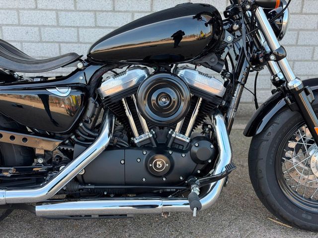 harley-davidson - sportster-forty-eight-xl-1200-x