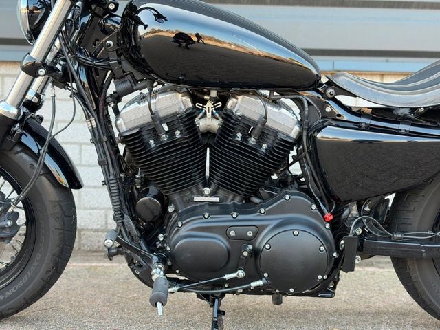harley-davidson - sportster-forty-eight-xl-1200-x