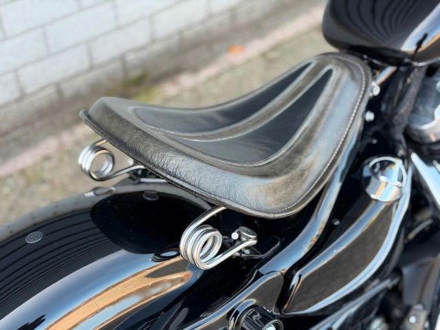 harley-davidson - sportster-forty-eight-xl-1200-x