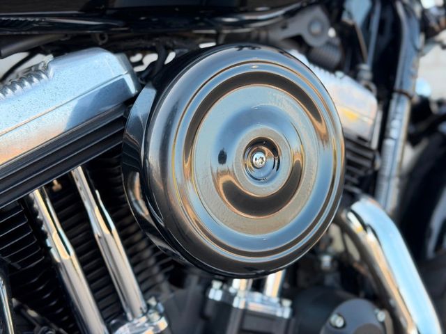 harley-davidson - sportster-forty-eight-xl-1200-x