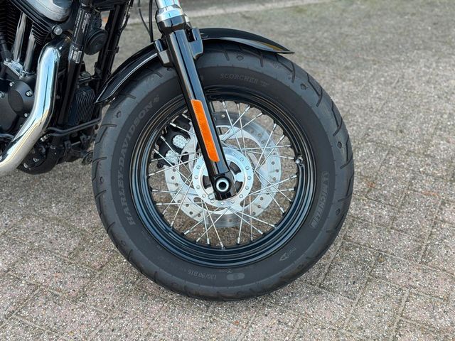 harley-davidson - sportster-forty-eight-xl-1200-x