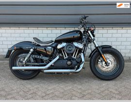 Harley-Davidson Sportster Forty-Eight XL 1200 X 2014 occasion