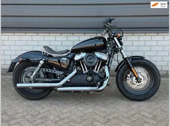 Harley-Davidson Sportster Forty-Eight XL 1200 X 2014 occasion