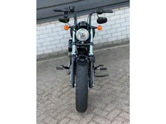 Harley-Davidson Chopper XL 1200X Sportster Forty-Eight 5HD 2014 occasion – foto 19 van 20