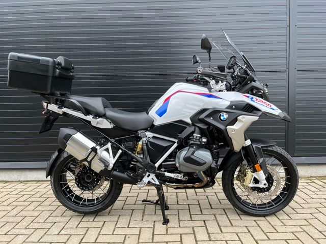 bmw - r-1250-gs