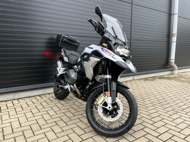 bmw - r-1250-gs