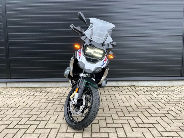 bmw - r-1250-gs
