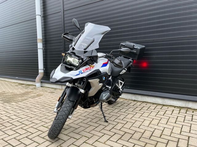 bmw - r-1250-gs