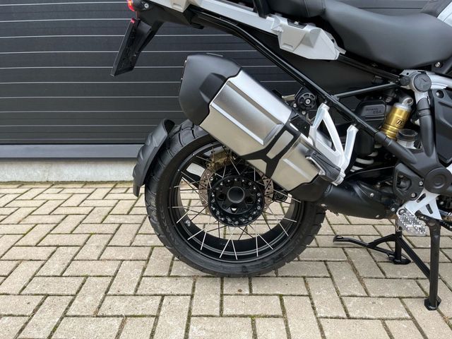 bmw - r-1250-gs