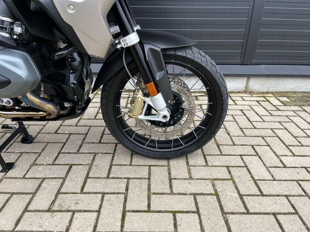 bmw - r-1250-gs