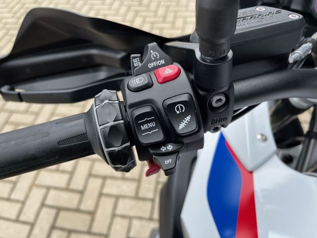 bmw - r-1250-gs