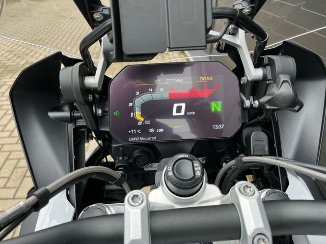bmw - r-1250-gs
