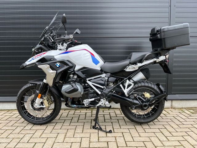 bmw - r-1250-gs