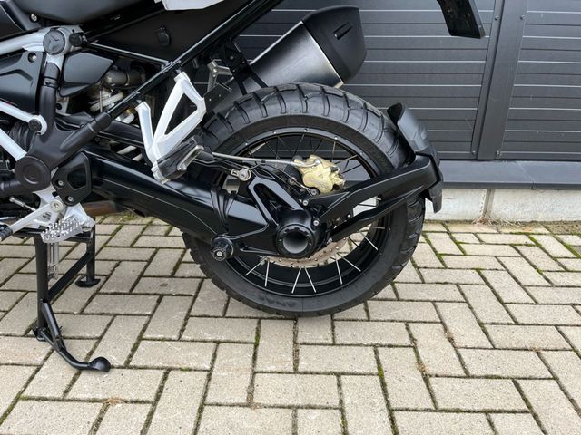 bmw - r-1250-gs