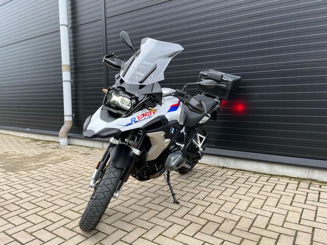 bmw - r-1250-gs