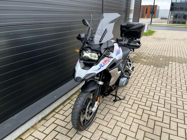 bmw - r-1250-gs