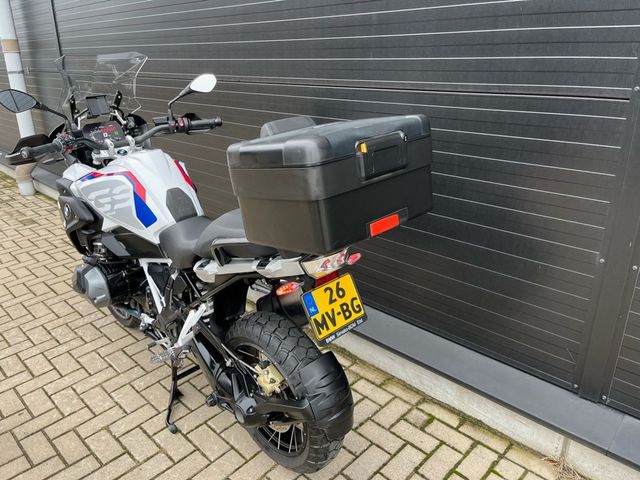 bmw - r-1250-gs