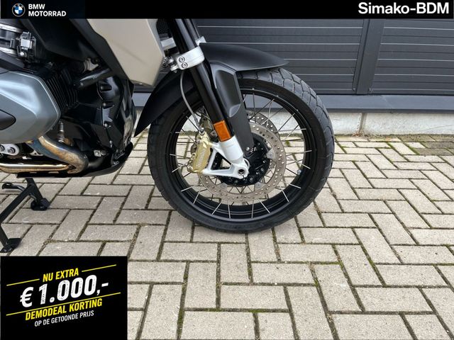 bmw - r-1250-gs