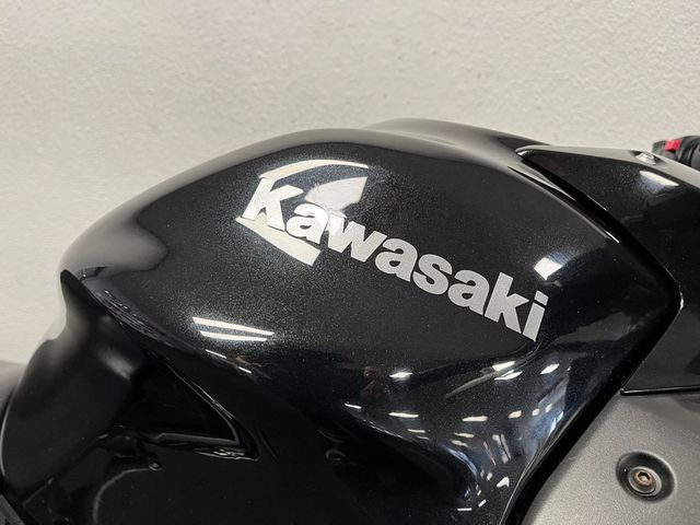 kawasaki - ninja-650