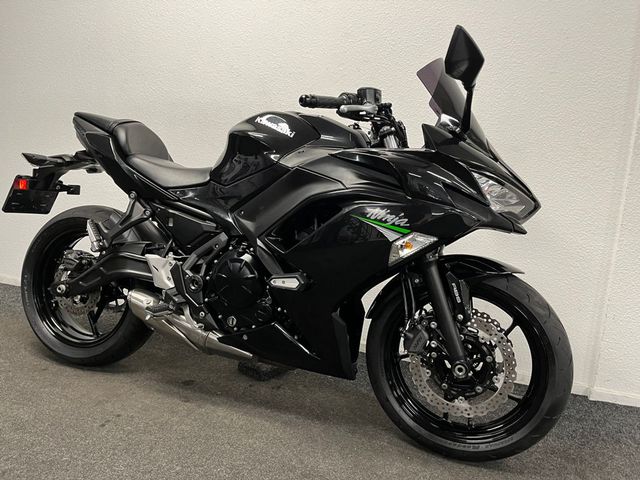 kawasaki - ninja-650