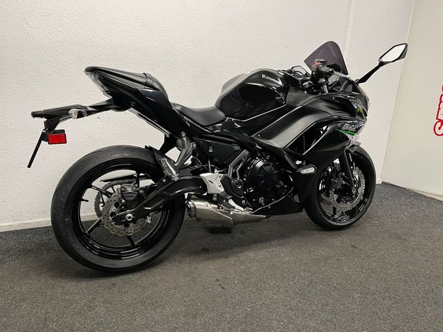 kawasaki - ninja-650