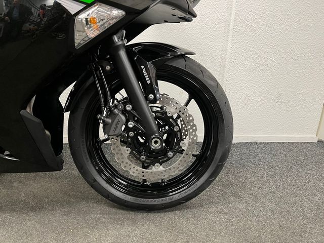 kawasaki - ninja-650