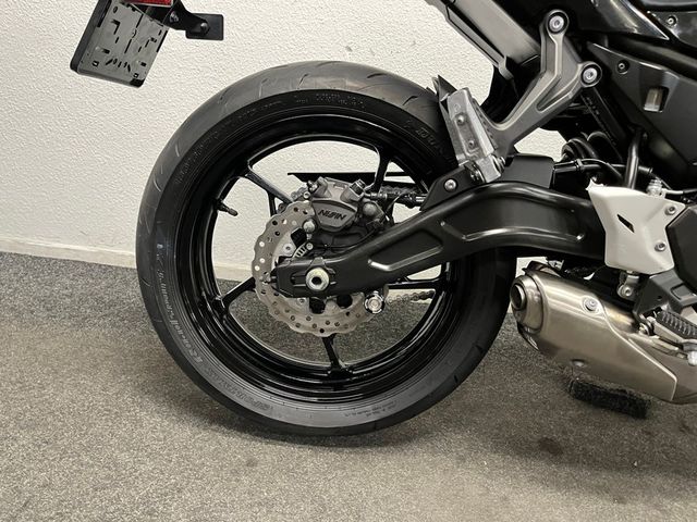kawasaki - ninja-650
