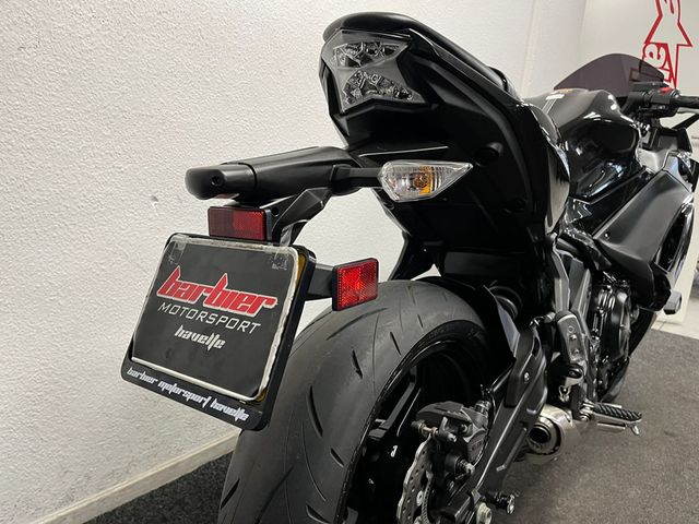 kawasaki - ninja-650