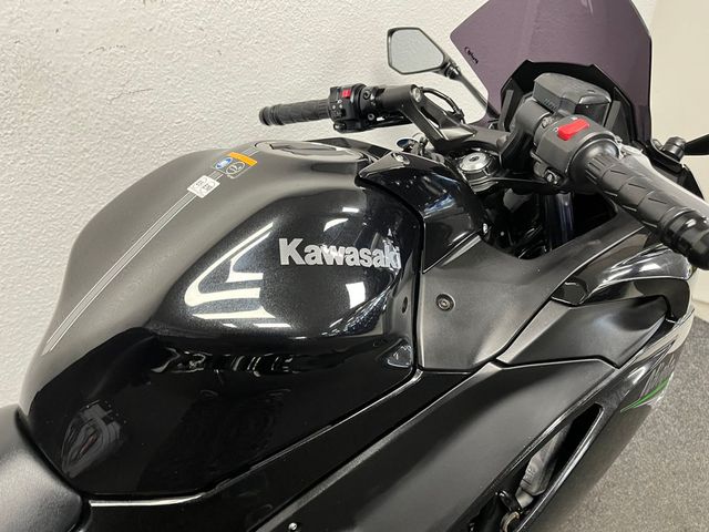 kawasaki - ninja-650