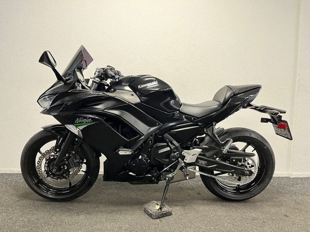 kawasaki - ninja-650