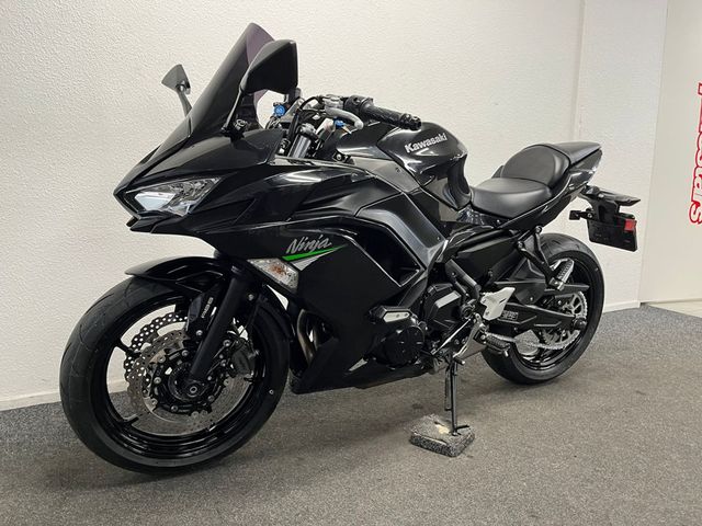 kawasaki - ninja-650