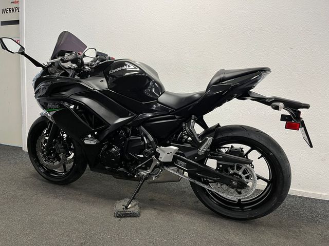 kawasaki - ninja-650