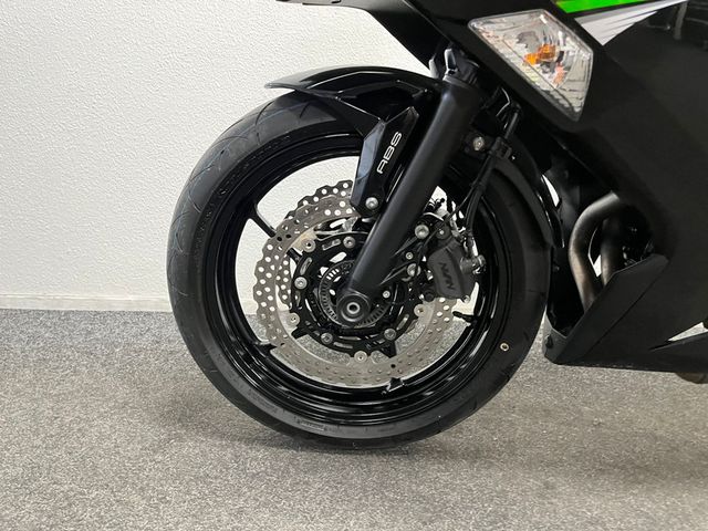 kawasaki - ninja-650