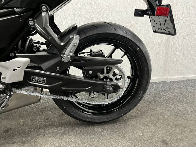 kawasaki - ninja-650