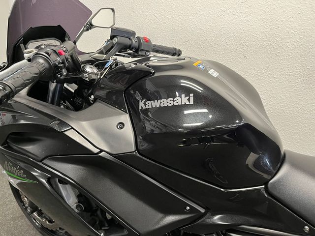 kawasaki - ninja-650