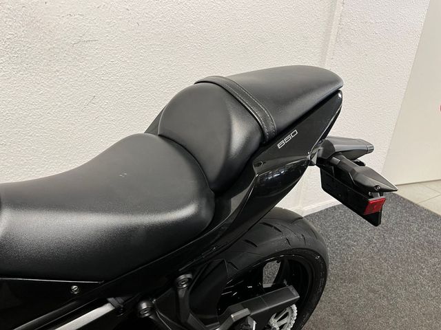 kawasaki - ninja-650