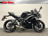 KAWASAKI NINJA 650