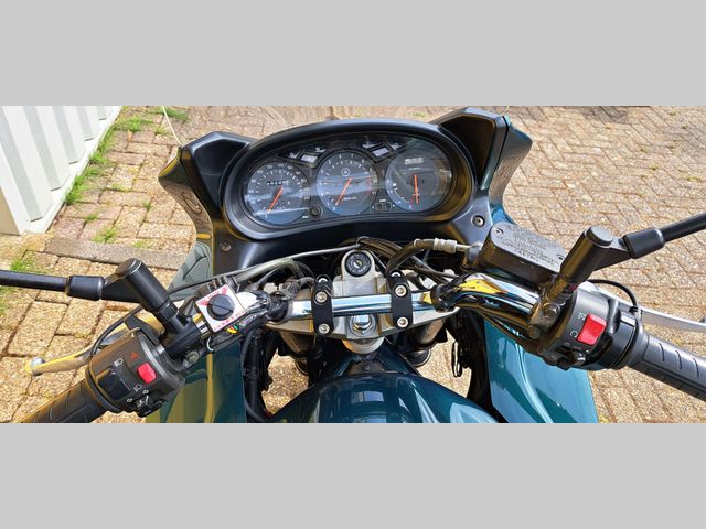 yamaha - xj-900-s-diversion