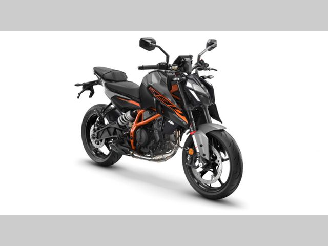 ktm - 390-duke