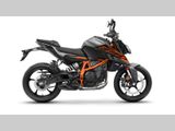 KTM 390 Duke 2026