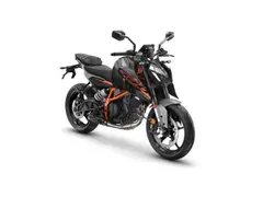 KTM 390 Duke 2026 nieuw – foto 2 van 7