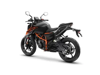 KTM 390 DUKE – foto 3
