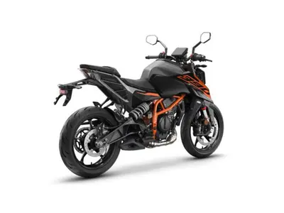 KTM 390 DUKE – foto 4