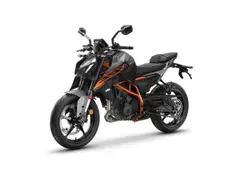 KTM 390 Duke 2026 nieuw – foto 6 van 7